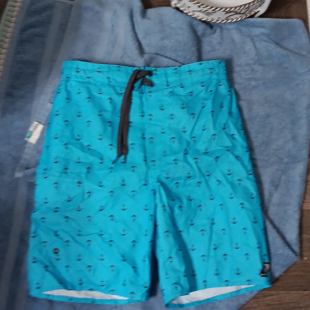 Men's shorts c60
